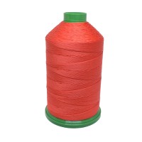 SomaBond-Bonded Nylon Thread Col.Deep red (216)
